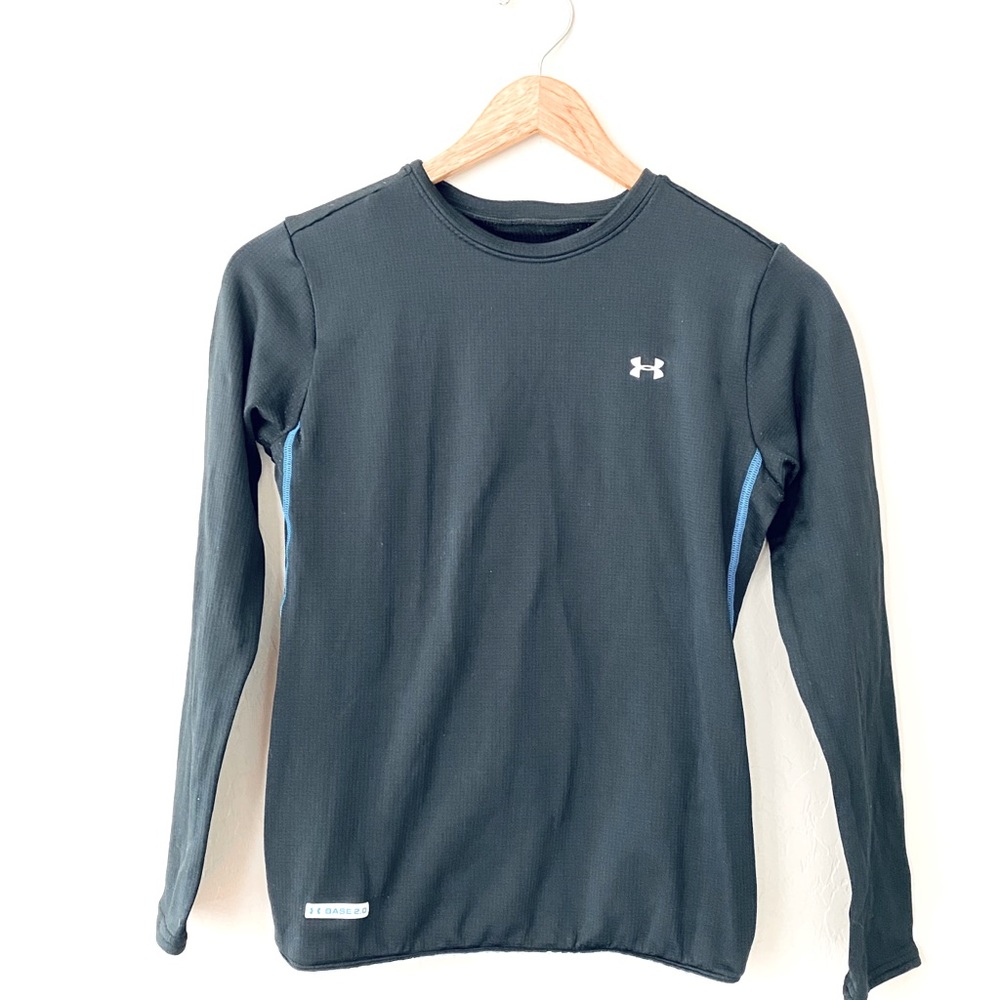Under Armour Thermal Top